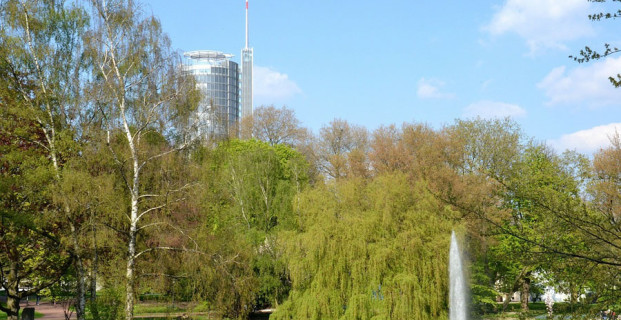 Inkasso für Kommunen: Stadt Essen nimmt sich Wiesbaden zum Vorbild